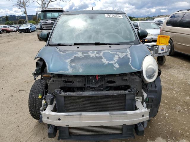 Photo 5 from auction – 2014 FIAT 500L EASY with VIN ZFBCFABHXEZ024929