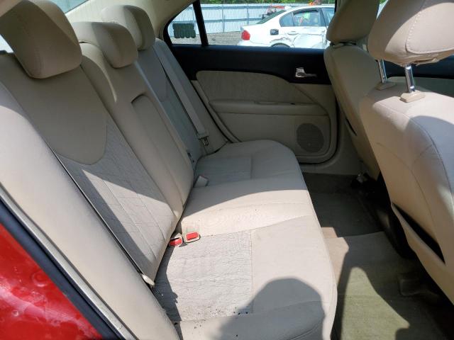 Photo 10 from auction – 2010 MERCURY MILAN with VIN 3MEHM0HA0AR608217