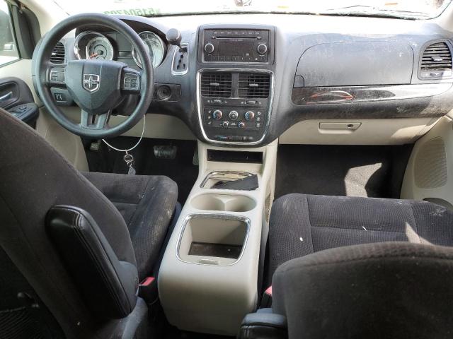 Photo 8 from auction – 2014 DODGE GRAND CARA with VIN 2C4RDGCG4ER209722