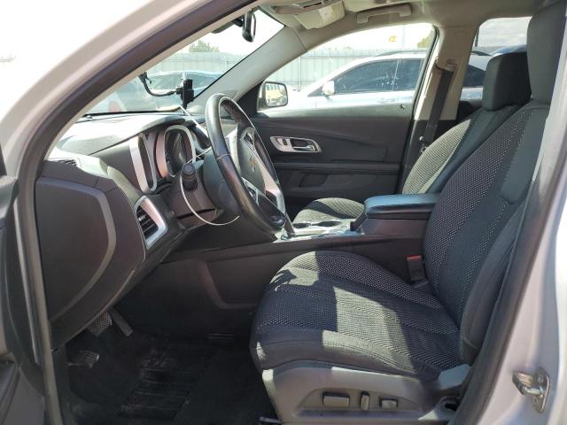 Photo 7 from auction – 2013 CHEVROLET EQUINOX LT with VIN 2GNFLNEK2D6254483