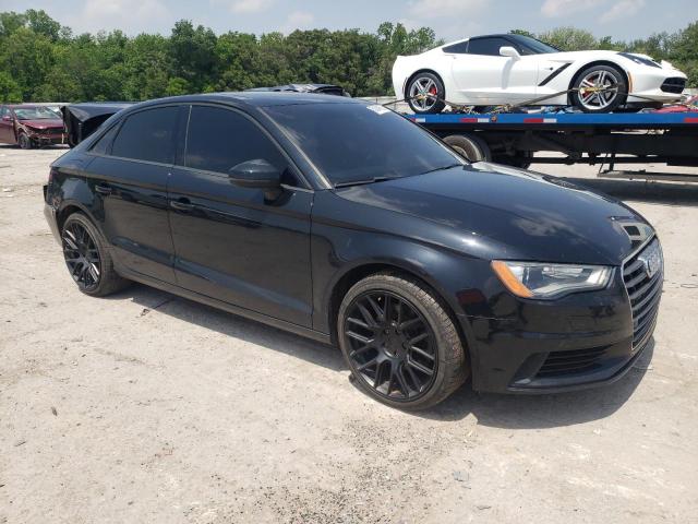 Photo 4 from auction – 2015 AUDI A3 PREMIUM with VIN WAUACGFF0F1135446