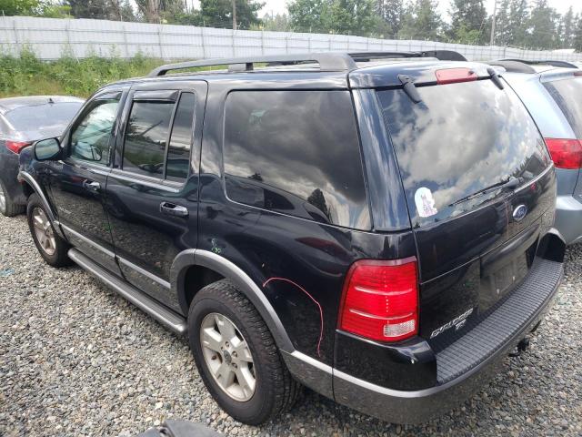 Zdjęcie 2 z aukcji – 2004 FORD EXPLORER X z VIN 1FMZU73W74UA73655