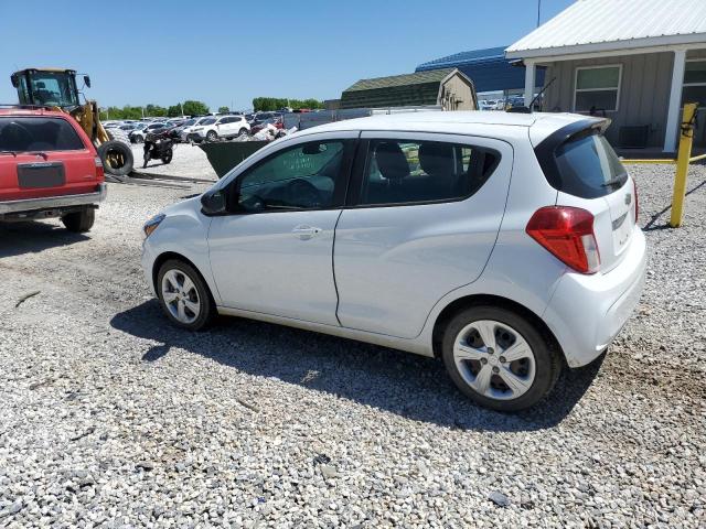 Photo 2 from auction – 2019 CHEVROLET SPARK LS with VIN KL8CB6SA0KC712132