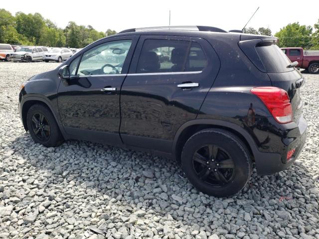 Photo 2 from auction – 2020 CHEVROLET TRAX 1LT with VIN 3GNCJLSB1LL239680