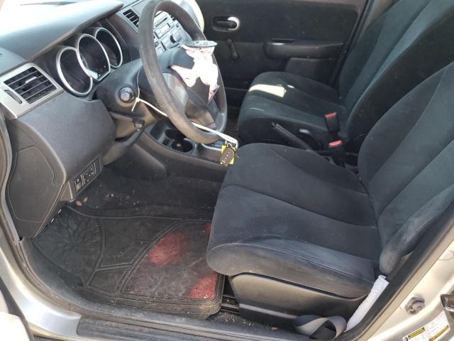 Photo 7 from auction – 2011 NISSAN VERSA S with VIN 3N1BC1CP1BL463238