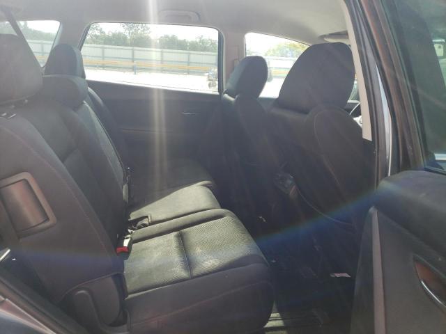 Photo 11 from auction – 2011 MAZDA CX-9 with VIN JM3TB2BA6B0300807