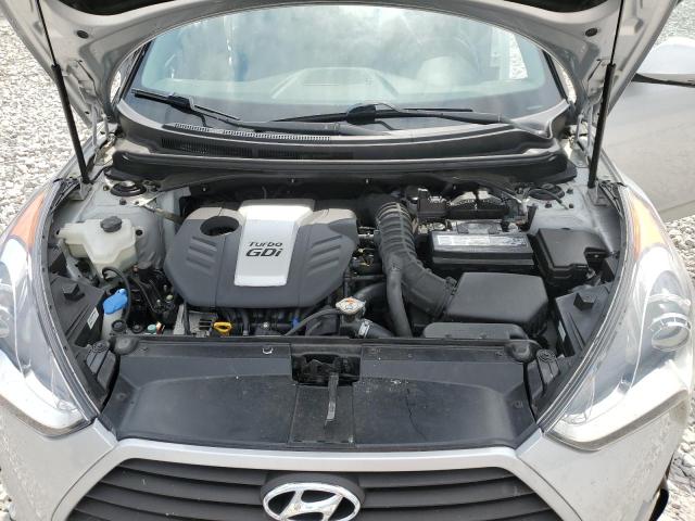 Photo 11 from auction – 2015 HYUNDAI VELOSTER T with VIN KMHTC6AE2FU231612