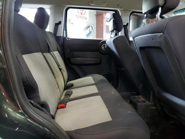 Photo 11 from auction – 2010 DODGE NITRO SE with VIN 1D4PU2GK5AW124952