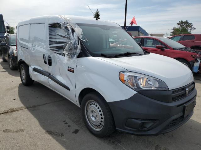 Photo 4 from auction – 2017 RAM PROMASTER with VIN ZFBERFAB4H6D36778