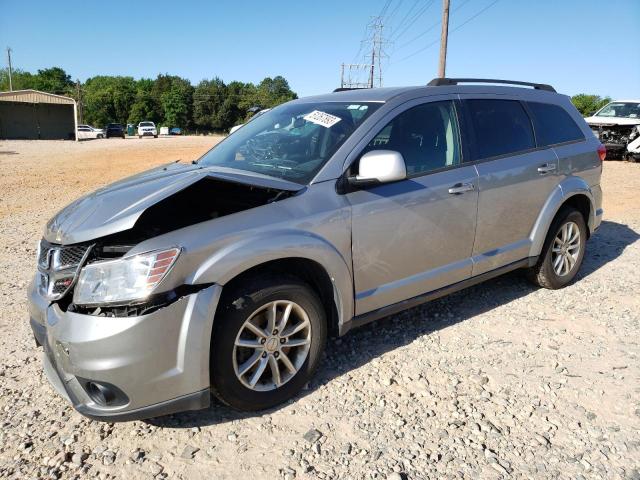 DODGE JOURNEY SX 2015 z numerem VIN 3C4PDCBG3FT685976 - Zdjęcie z aukcji