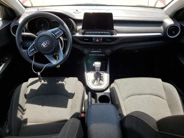 Photo 8 from auction – 2019 KIA FORTE FE with VIN 3KPF24AD0KE108822