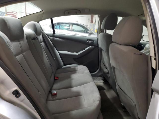 Photo 10 from auction – 2008 NISSAN ALTIMA HYB with VIN 1N4CL21E38C278580