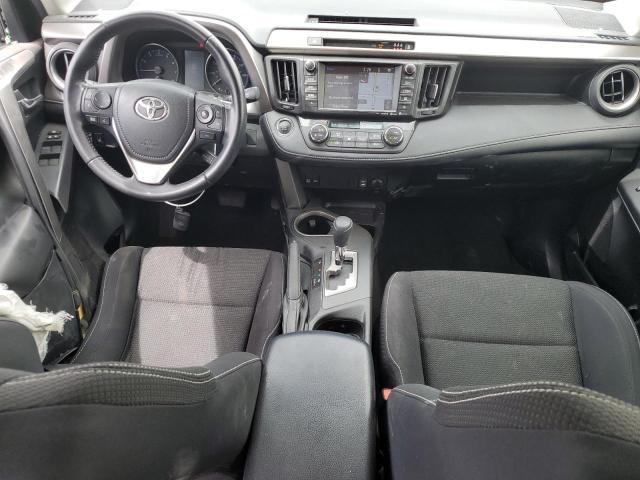 Photo 8 from auction – 2017 TOYOTA RAV4 XLE with VIN JTMWFREV6HD099445