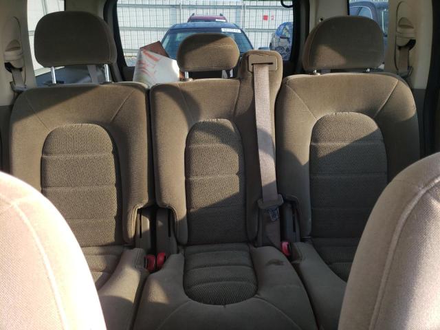 Photo 10 from auction – 2003 FORD EXPLORER X with VIN 1FMZU73K73UB12336