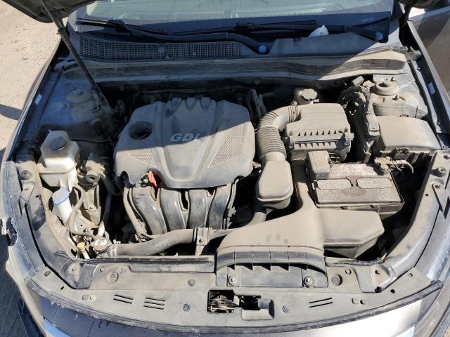 Photo 11 from auction – 2013 KIA OPTIMA EX with VIN 5XXGN4A73DG225911