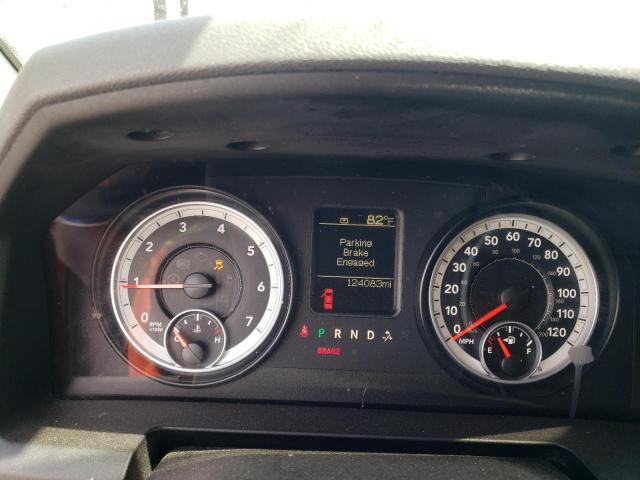 Photo 9 from auction – 2013 RAM 1500 ST with VIN 1C6RR6FT3DS723814