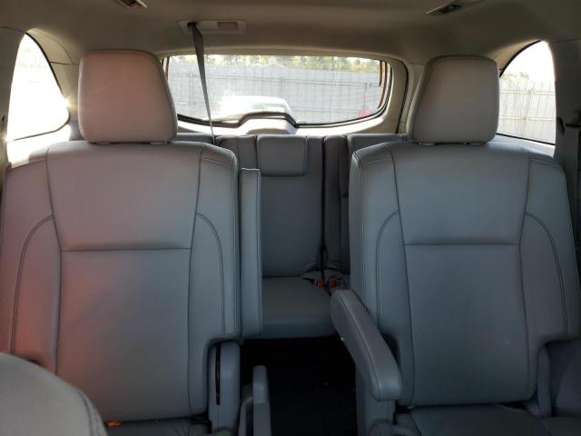 Photo 10 from auction – 2018 TOYOTA HIGHLANDER with VIN 5TDJZRFH4JS811553