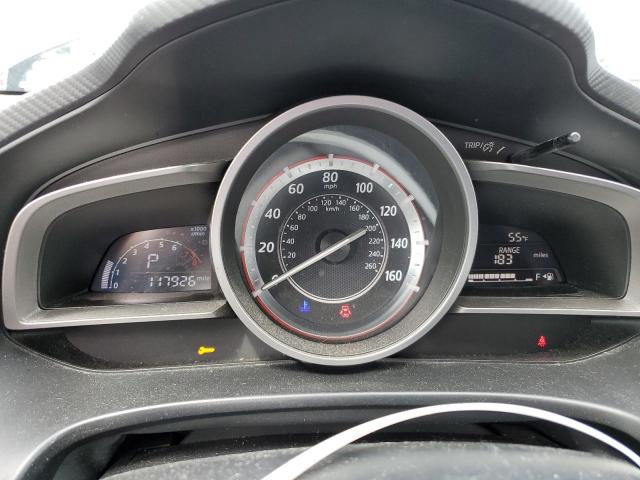 Photo 9 from auction – 2015 MAZDA 3 TOURING with VIN 3MZBM1L79FM205265