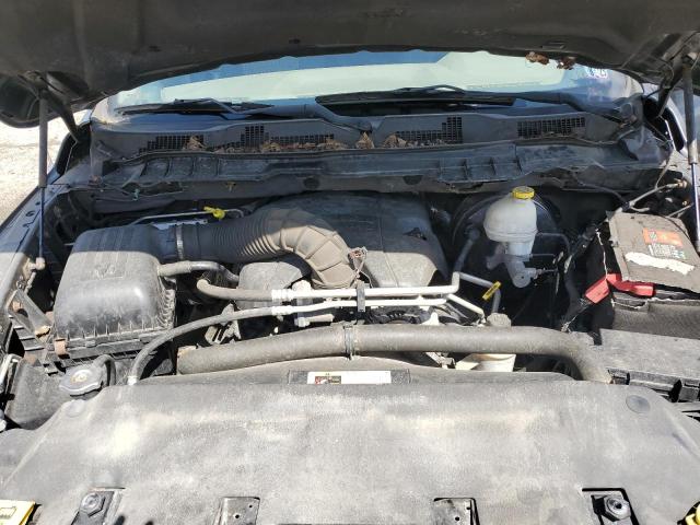 Photo 11 from auction – 2012 DODGE RAM 1500 S with VIN 1C6RD7LT3CS247636