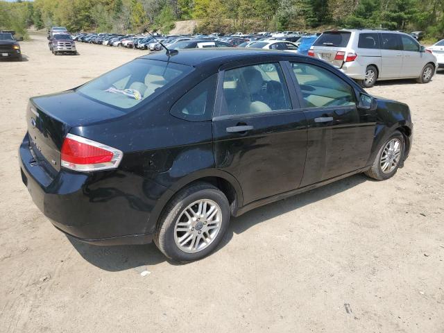Photo 3 from auction – 2009 FORD FOCUS SE with VIN 1FAHP35N89W140303