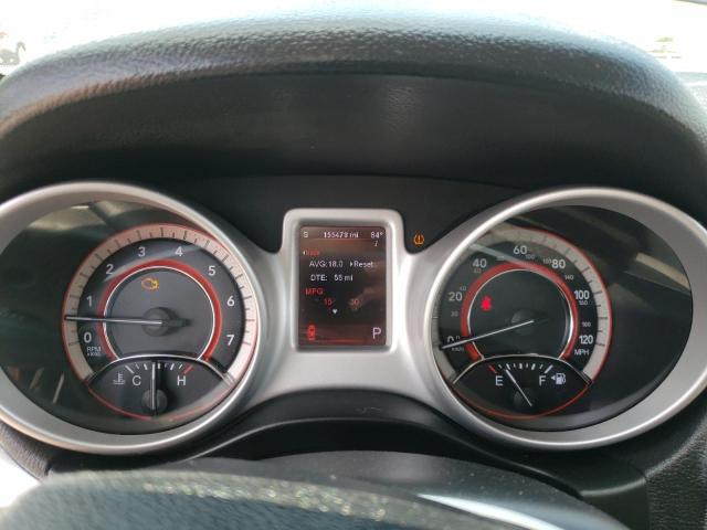 Photo 9 from auction – 2012 DODGE JOURNEY SX with VIN 3C4PDCBG6CT153407