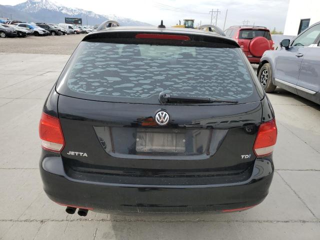 Photo 6 from auction – 2012 VOLKSWAGEN JETTA TDI with VIN 3VWPL7AJ3CM608812