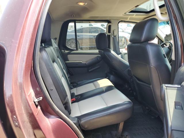 Photo 10 from auction – 2007 FORD EXPLORER S with VIN 1FMEU53847UA00820