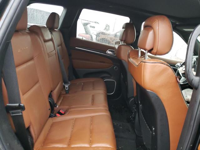 Photo 11 from auction – 2018 JEEP GRAND CHER with VIN 1C4RJFJT7JC295064