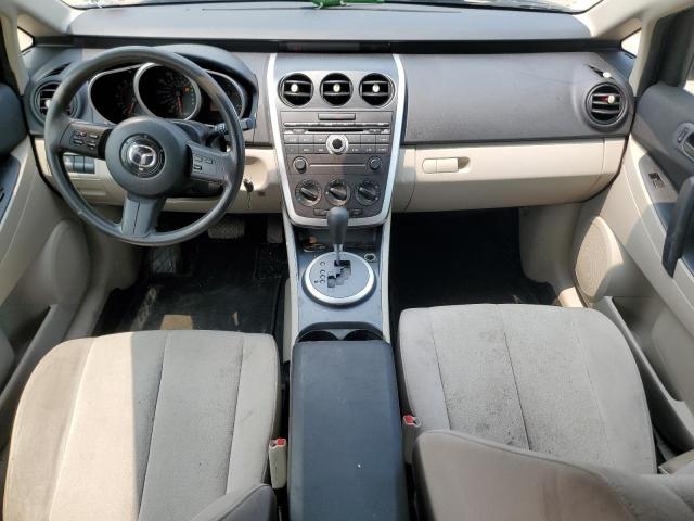 Photo 8 from auction – 2008 MAZDA CX-7 with VIN JM3ER293080199848