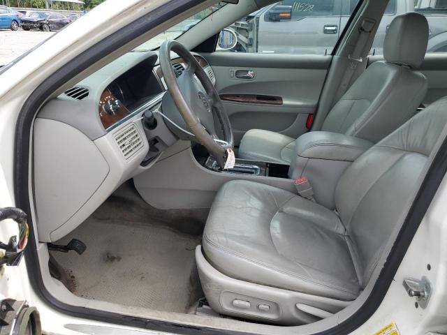 Photo 7 from auction – 2008 BUICK LACROSSE C with VIN 2G4WD582081181548