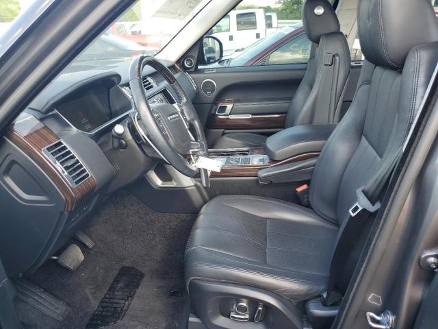 Photo 7 from auction – 2017 LAND ROVER RANGE ROVE with VIN SALGS2FK3HA364456