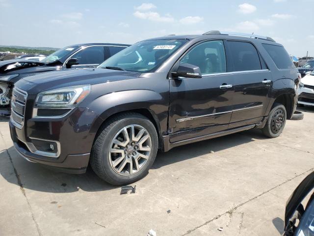 GMC ACADIA DEN 2014 with VIN 1GKKRTKD8EJ241228 - Photo from auction