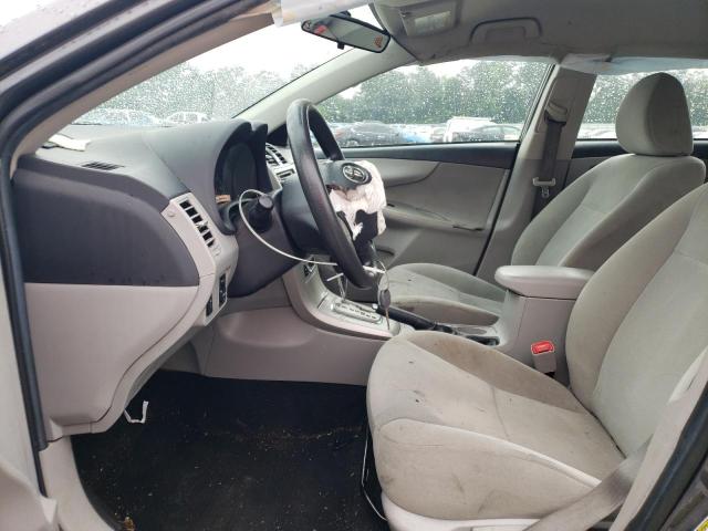 Photo 7 from auction – 2013 TOYOTA COROLLA BA with VIN 5YFBU4EE7DP140499