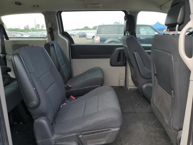 Photo 11 from auction – 2010 DODGE GRAND CARA with VIN 2D4RN4DE4AR419985