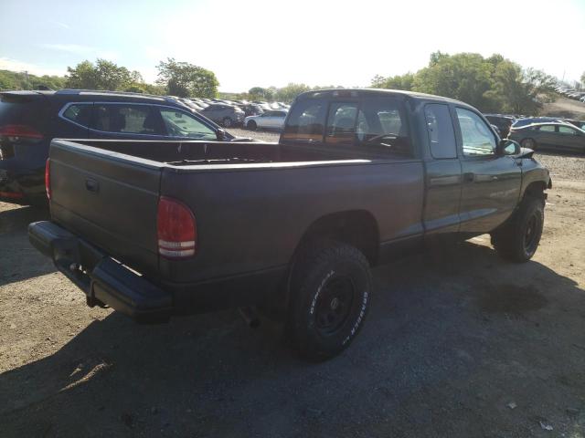Photo 3 from auction – 2000 DODGE DAKOTA with VIN 1B7GG22X0YS508484