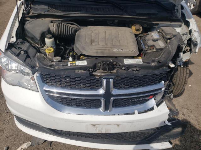 صورة رقم 12 من المزاد - 2016 DODGE GRAND CARA مع VIN 2C4RDGBG4GR169579