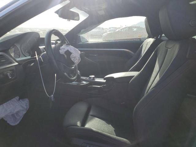 Photo 7 from auction – 2018 BMW 440I with VIN WBA4W7C55JAB87649