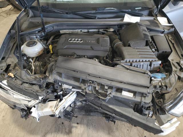 Photo 11 from auction – 2018 AUDI A3 PREMIUM with VIN WAUJ8GFF8J1025559