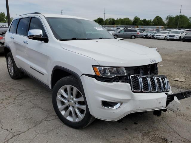 Photo 4 from auction – 2017 JEEP GRAND CHER with VIN 1C4RJFBG4HC602895