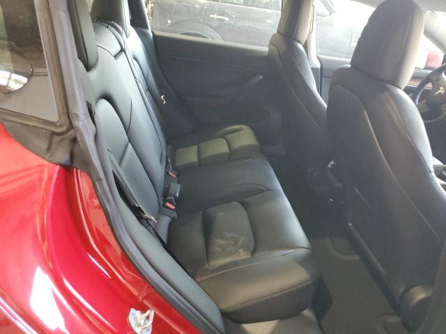 Photo 10 from auction – 2022 TESLA MODEL 3 with VIN 5YJ3E1EA4NF201429