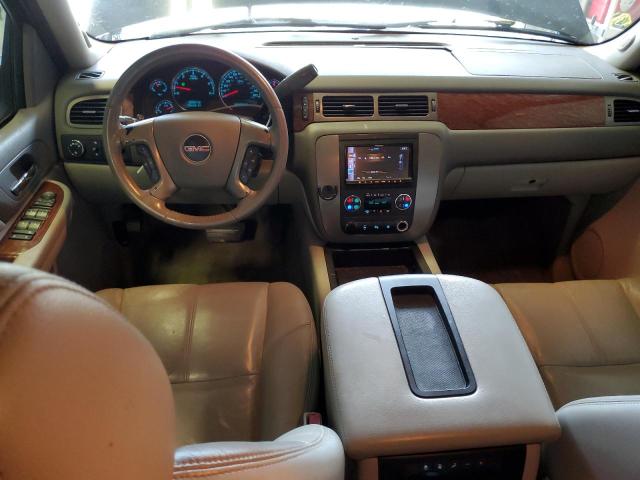 Photo 8 from auction – 2008 GMC YUKON with VIN 1GKFC13088R163171
