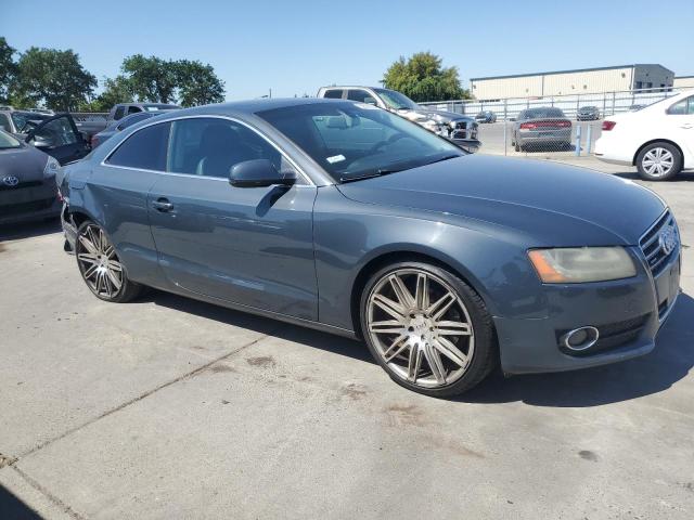 Photo 4 from auction – 2011 AUDI A5 PREMIUM with VIN WAULFAFR4BA036114