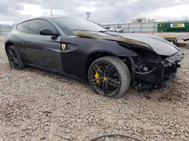 Photo 4 from auction – 2015 FERRARI FF with VIN ZFF73SKA7F0209964