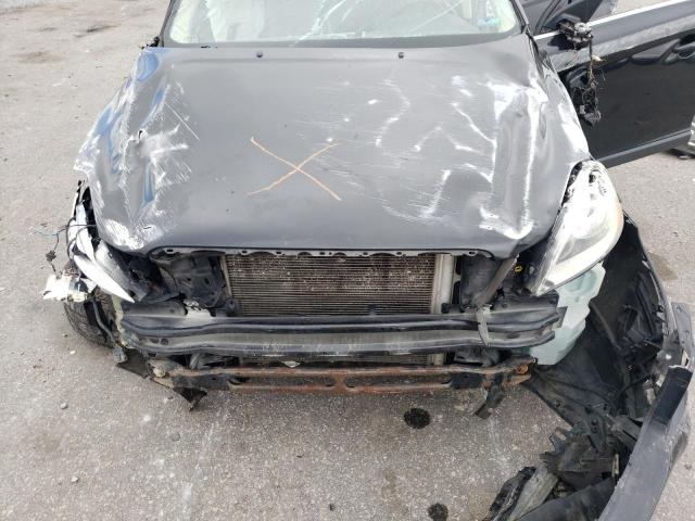 Photo 12 from auction – 2012 VOLVO XC60 3.2 with VIN YV4940DZ6C2321888