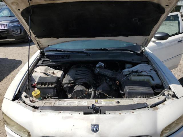 Photo 11 from auction – 2007 DODGE CHARGER SE with VIN 2B3KA43R07H622905