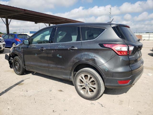 Photo 2 from auction – 2017 FORD ESCAPE SE with VIN 1FMCU0GD3HUD67405