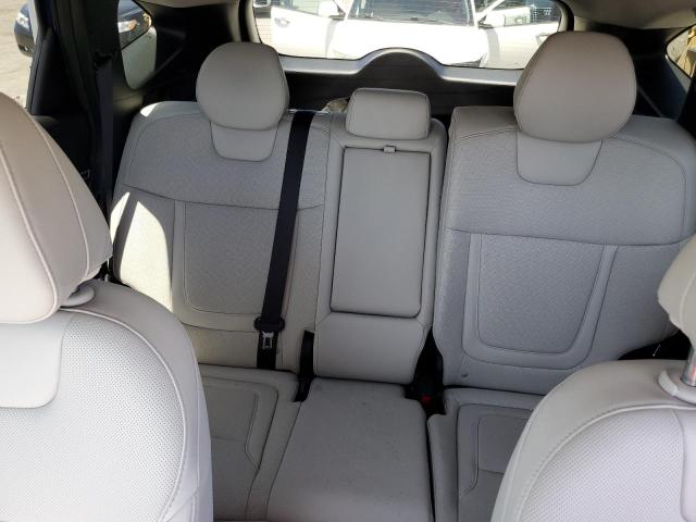 Photo 10 from auction – 2023 HYUNDAI TUCSON SEL with VIN 5NMJF3AE3PH203571