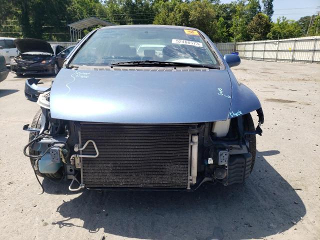 Photo 5 from auction – 2011 HONDA CIVIC with VIN 19XFA1F52BE010765