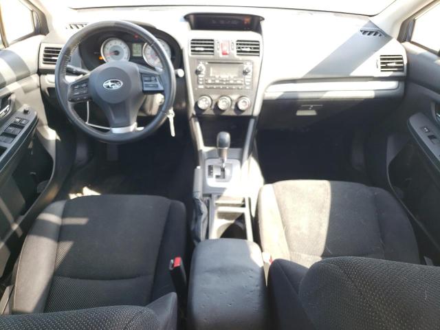 Photo 8 from auction – 2012 SUBARU IMPREZA PR with VIN JF1GPAD65CH201600