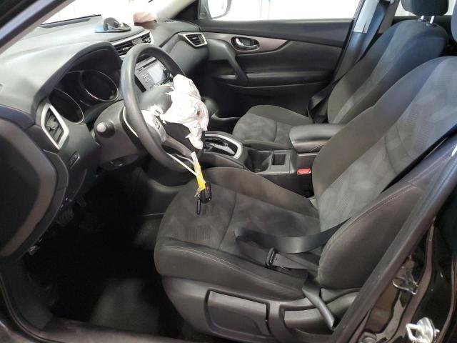 Zdjęcie 7 z aukcji – 2016 NISSAN ROGUE S z VIN KNMAT2MV2GP609279